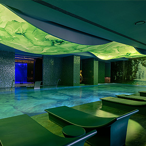 Savoy Hotel